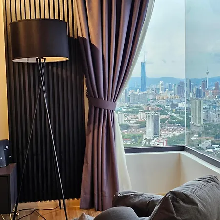 Arte Cheras The Premium Suites By Iluxhome Kuala Lumpur Exterior photo