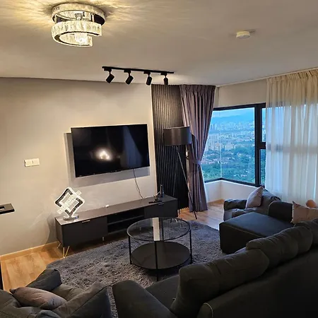Arte Cheras The Premium Suites By Iluxhome Kuala Lumpur Exterior photo