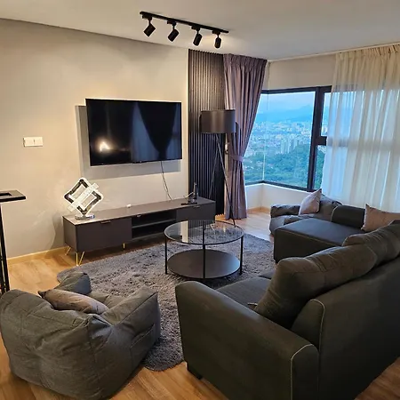 Arte Cheras The Premium Suites By Iluxhome Kuala Lumpur Exterior photo