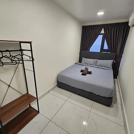 Arte Cheras The Premium Suites By Iluxhome Kuala Lumpur Exterior photo