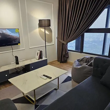Arte Cheras The Premium Suites By Iluxhome Kuala Lumpur Exterior photo
