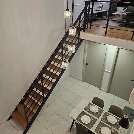 Arte Cheras The Premium Suites By Iluxhome Kuala Lumpur Exterior photo