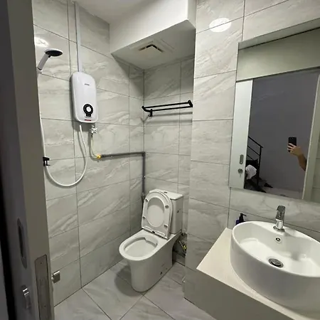 Arte Cheras The Premium Suites By Iluxhome Kuala Lumpur Exterior photo