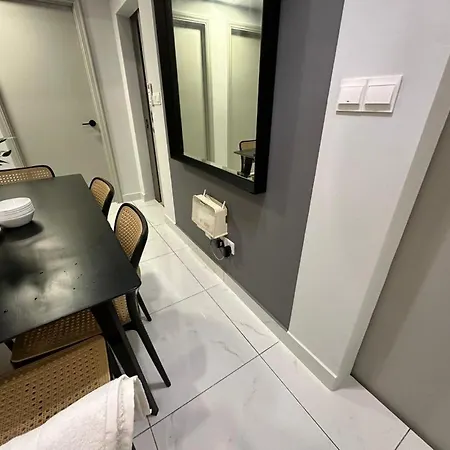 Arte Cheras The Premium Suites By Iluxhome Kuala Lumpur Exterior photo