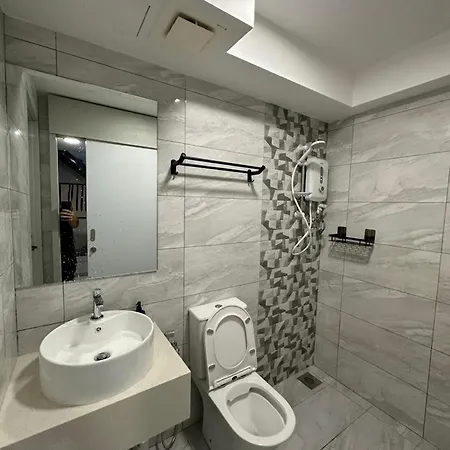 Arte Cheras The Premium Suites By Iluxhome Kuala Lumpur Exterior photo