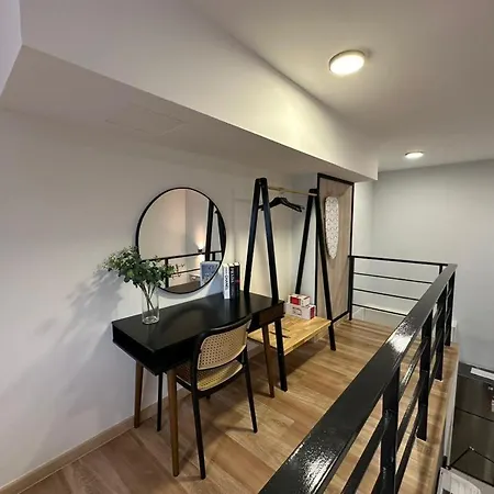 Arte Cheras The Premium Suites By Iluxhome Kuala Lumpur Exterior photo
