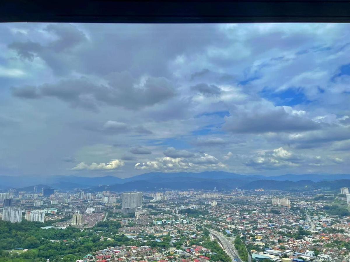 Arte Cheras The Premium By Iluxhome Apartment *
