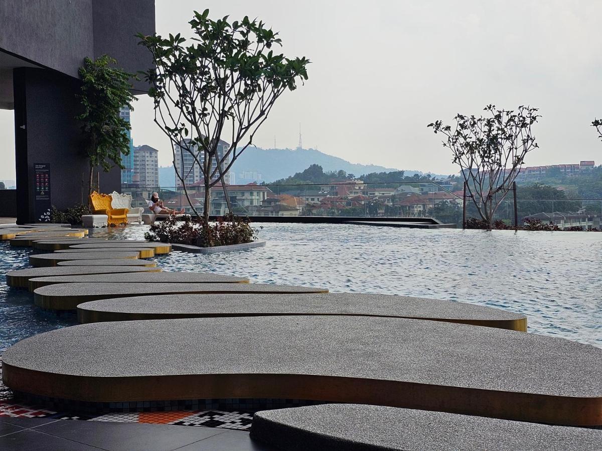 Arte Cheras The Premium By Iluxhome Apartment