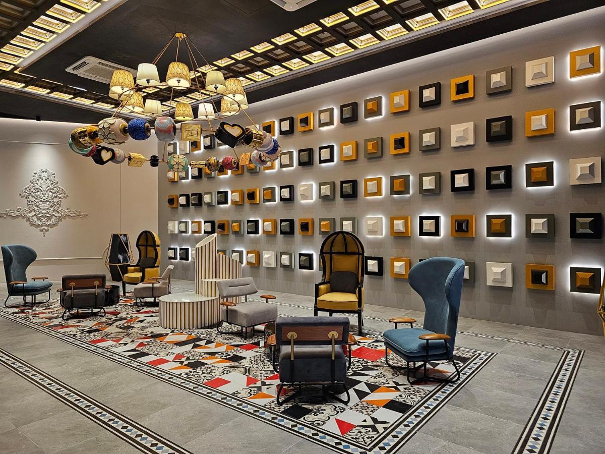 Apartment Arte Cheras The Premium By Iluxhome *