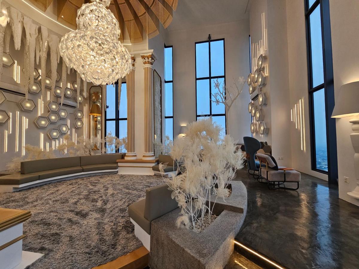 Arte Cheras The Premium By Iluxhome Apartment *