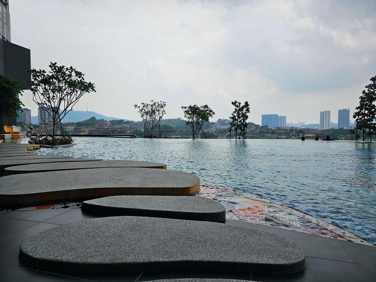 Apartment Arte Cheras The Premium By Iluxhome *