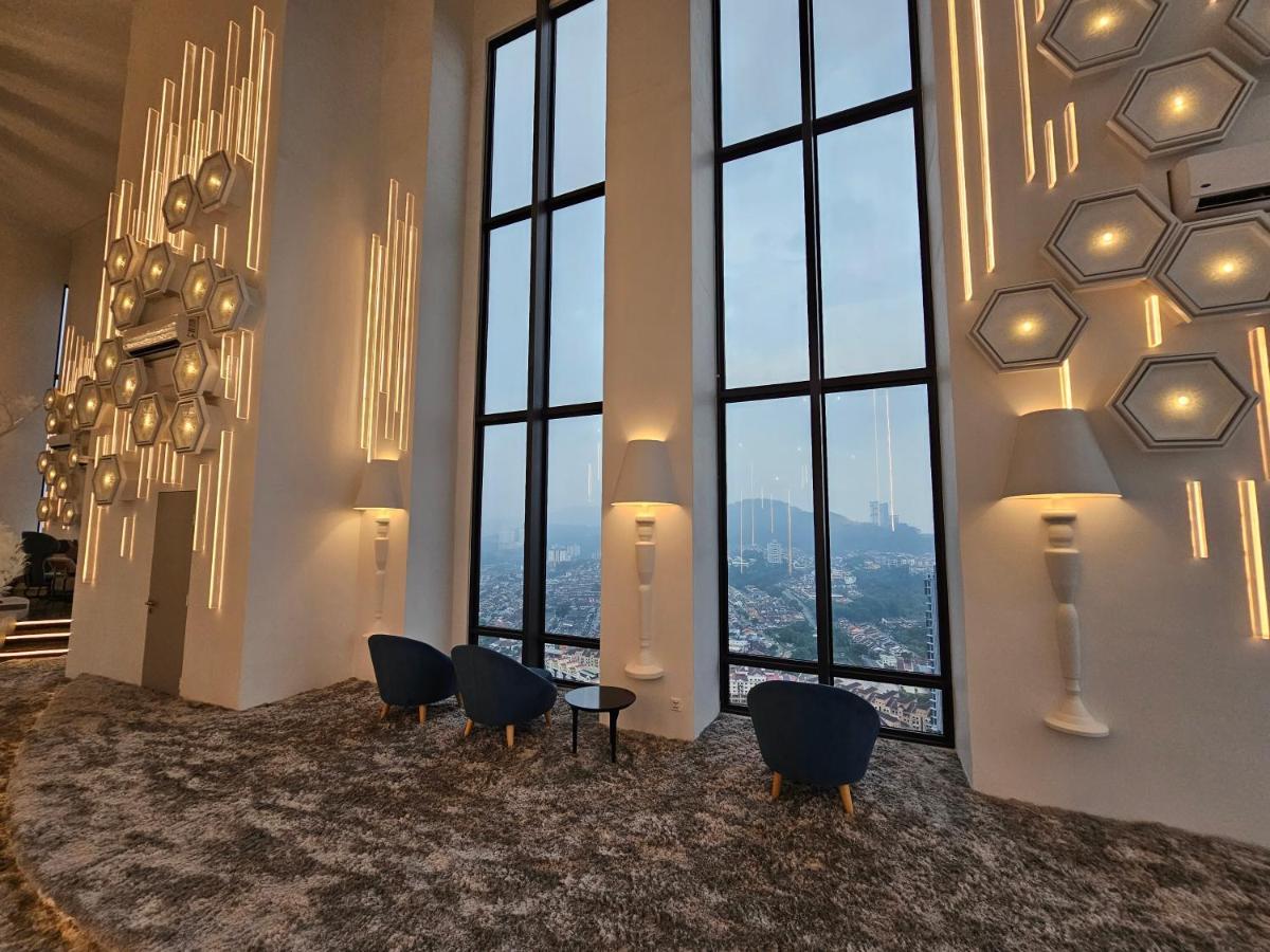 Arte Cheras The Premium By Iluxhome Kuala Lumpur