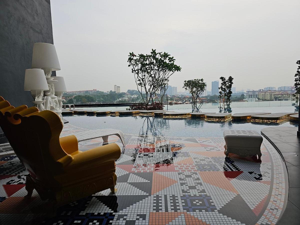 Arte Cheras The Premium By Iluxhome Apartment Kuala Lumpur