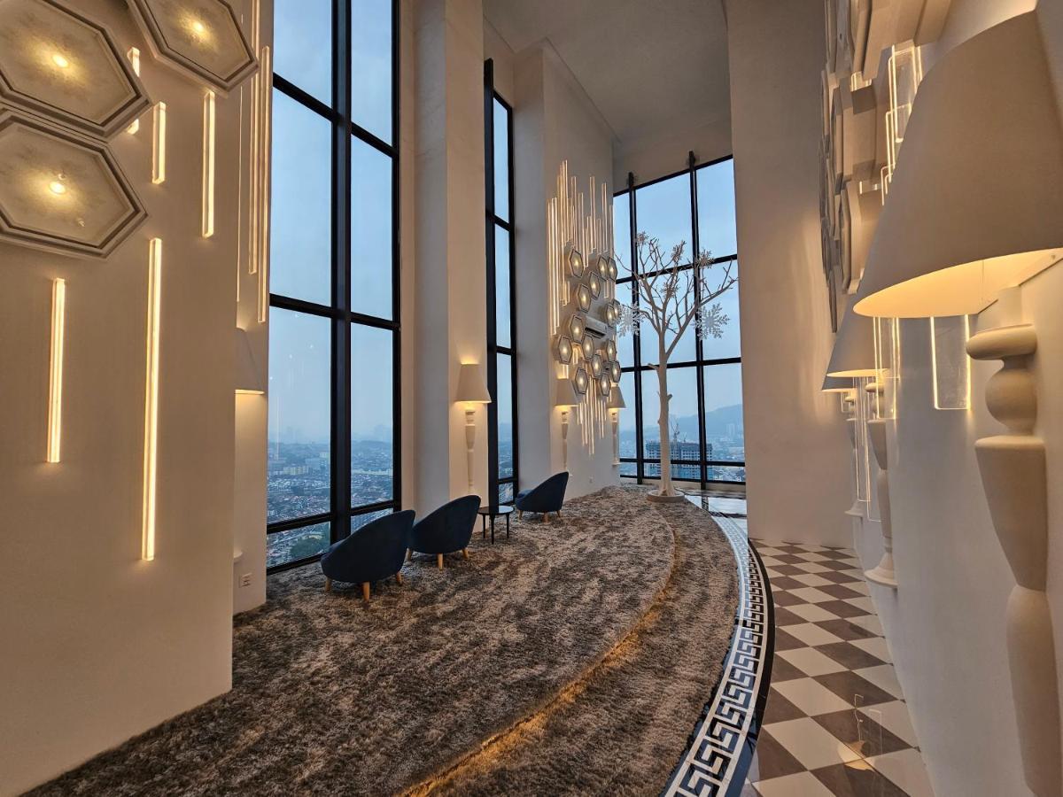 Arte Cheras The Premium By Iluxhome * Kuala Lumpur