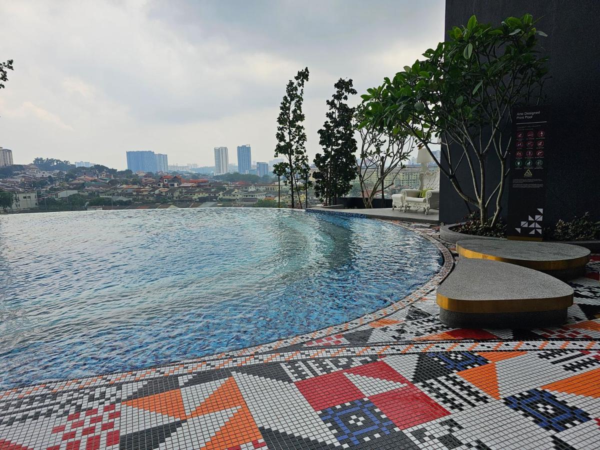 Apartment Arte Cheras The Premium By Iluxhome