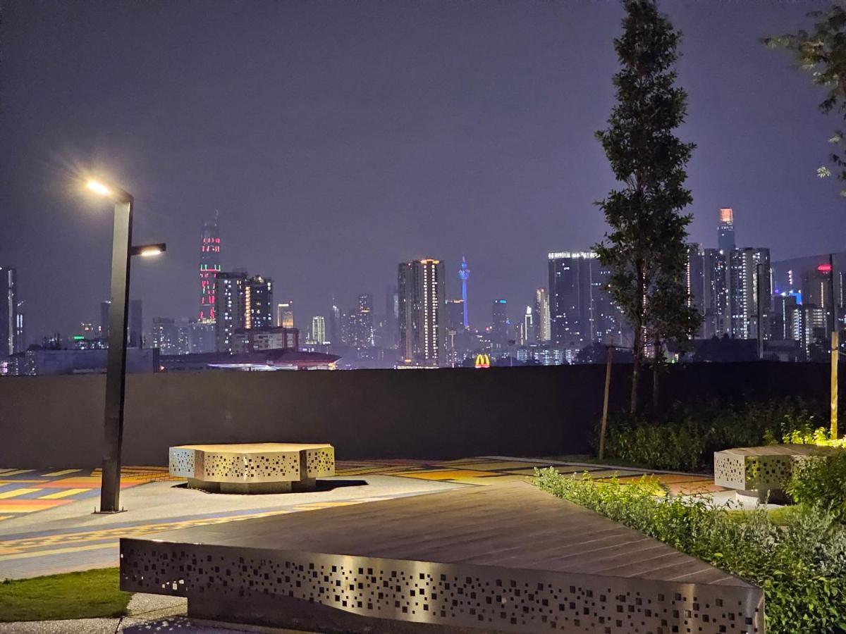 Arte Cheras The Premium By Iluxhome