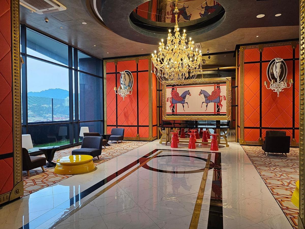 Arte Cheras The Premium By Iluxhome * Kuala Lumpur