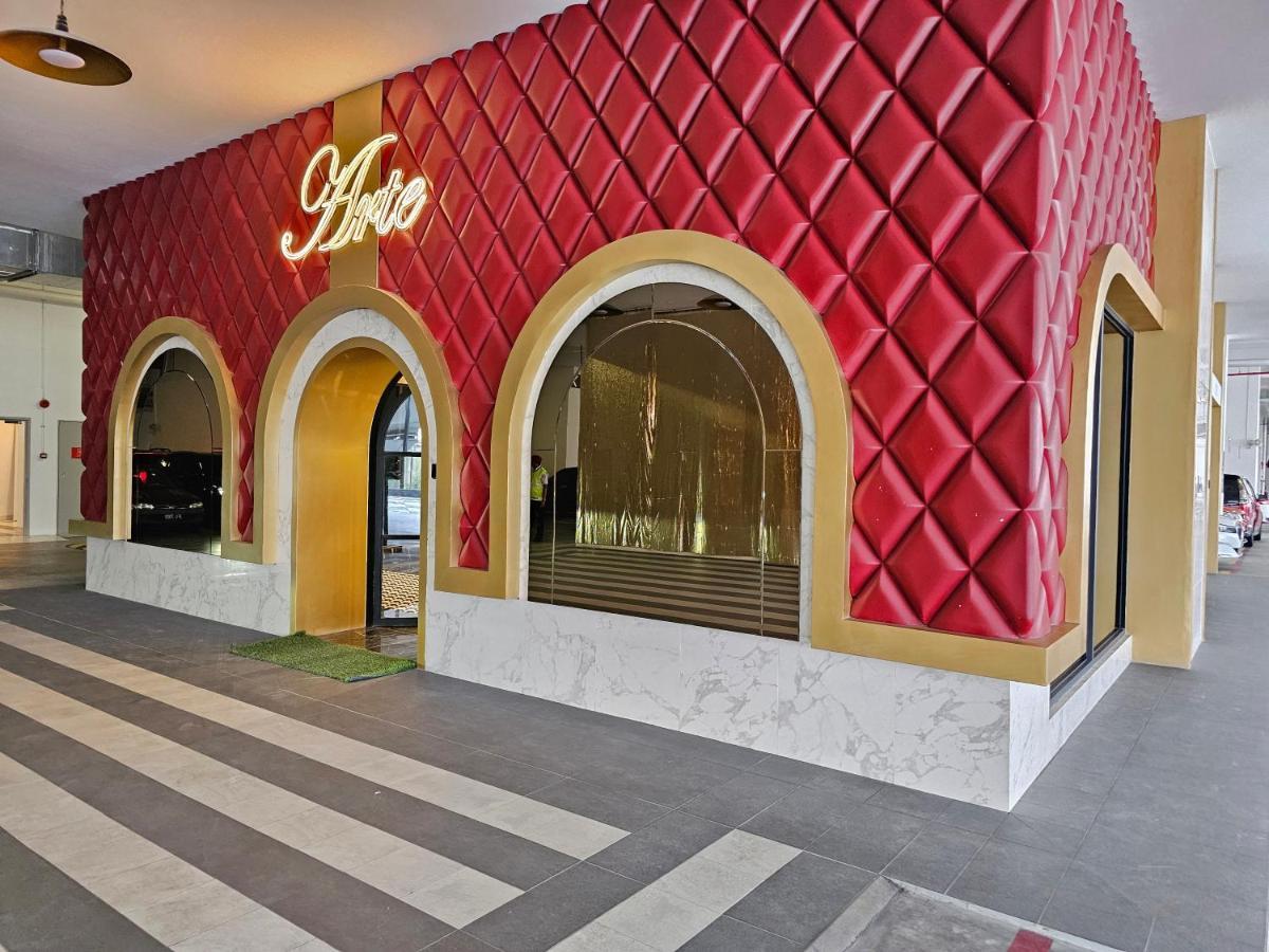 Arte Cheras The Premium By Iluxhome Kuala Lumpur