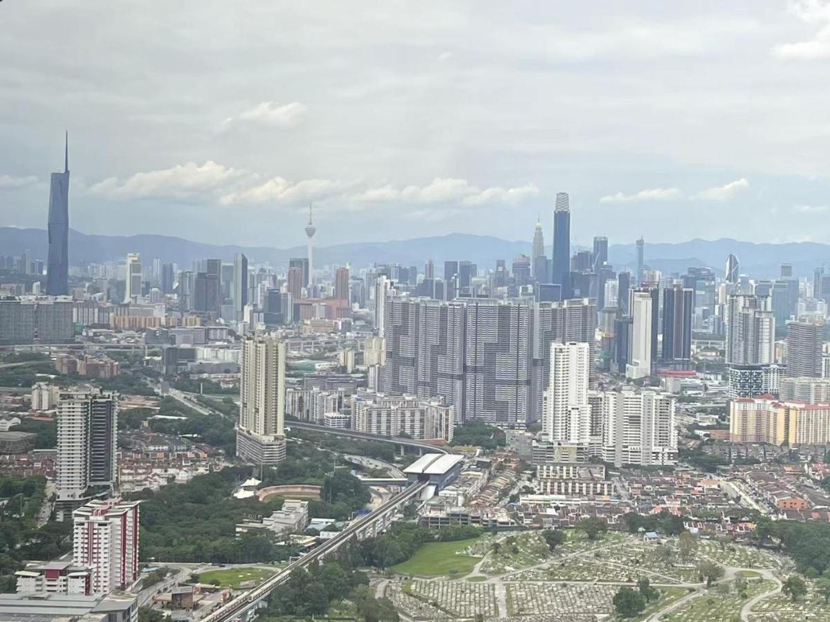 Arte Cheras The Premium By Iluxhome * Kuala Lumpur