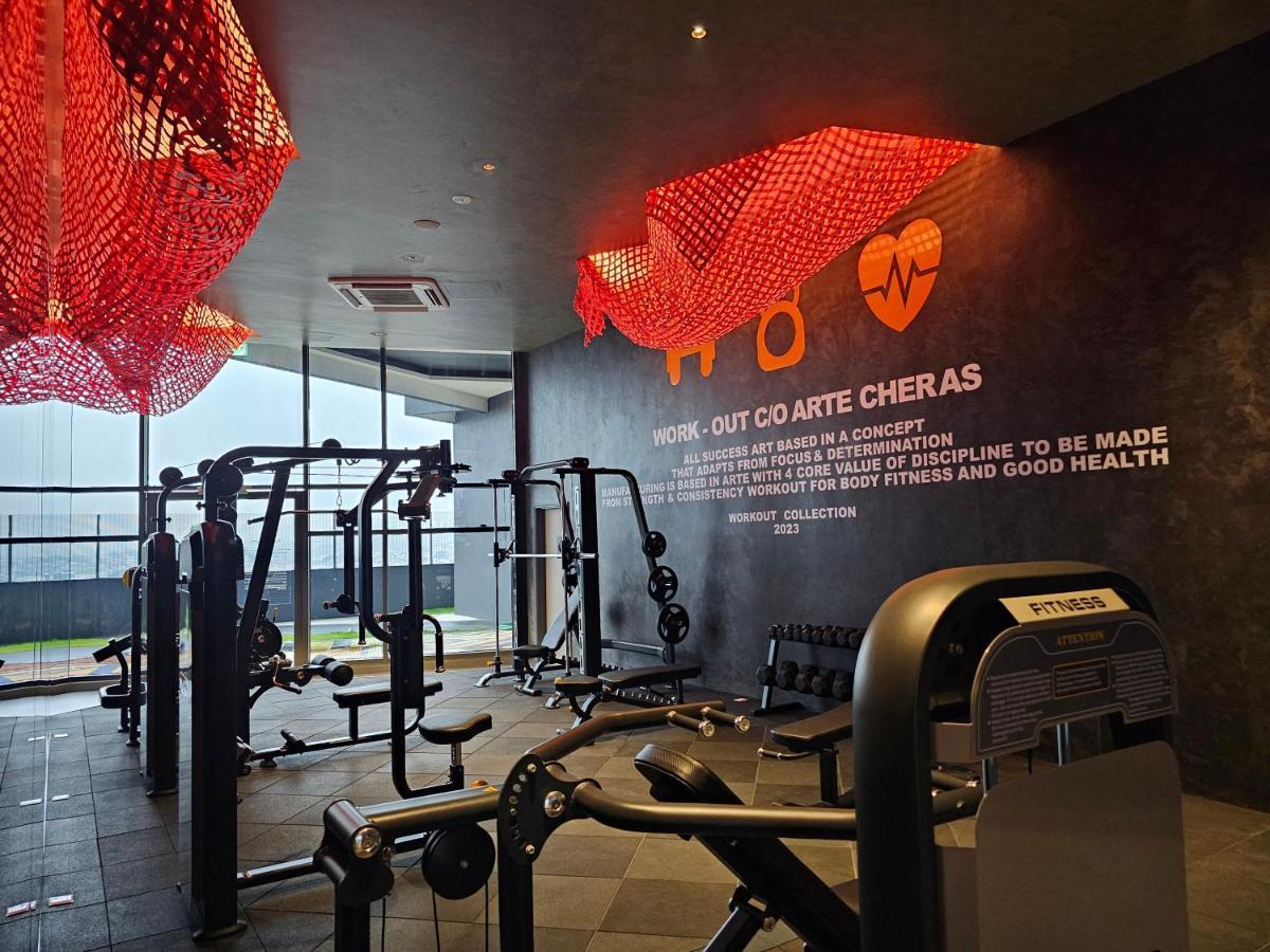 Arte Cheras The Premium By Iluxhome Kuala Lumpur