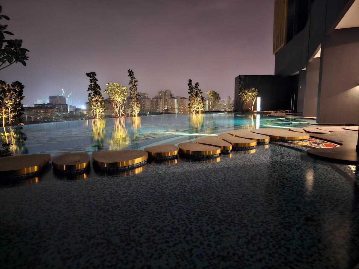 Arte Cheras The Premium By Iluxhome Apartment
