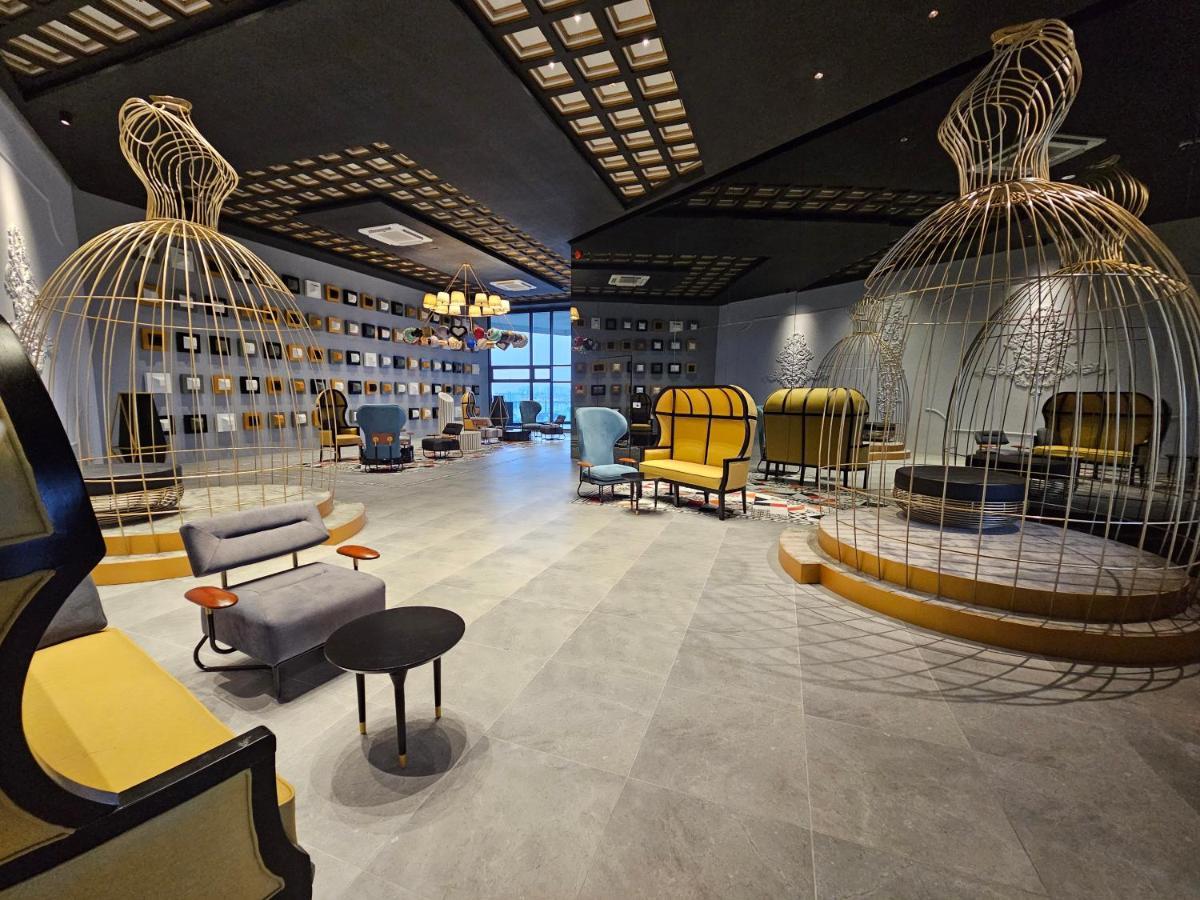 Arte Cheras The Premium By Iluxhome Pangsapuri Kuala Lumpur