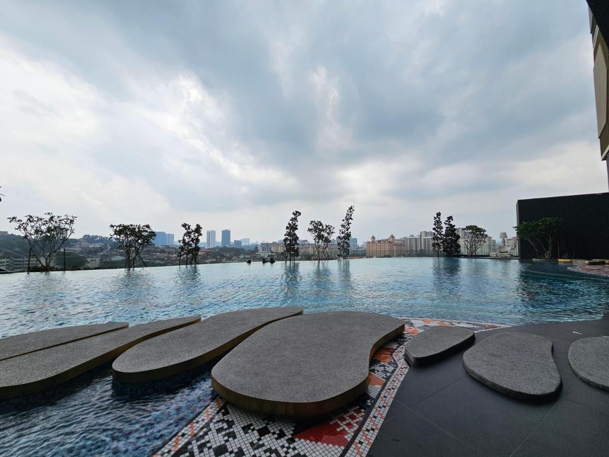 Arte Cheras The Premium By Iluxhome Apartment *