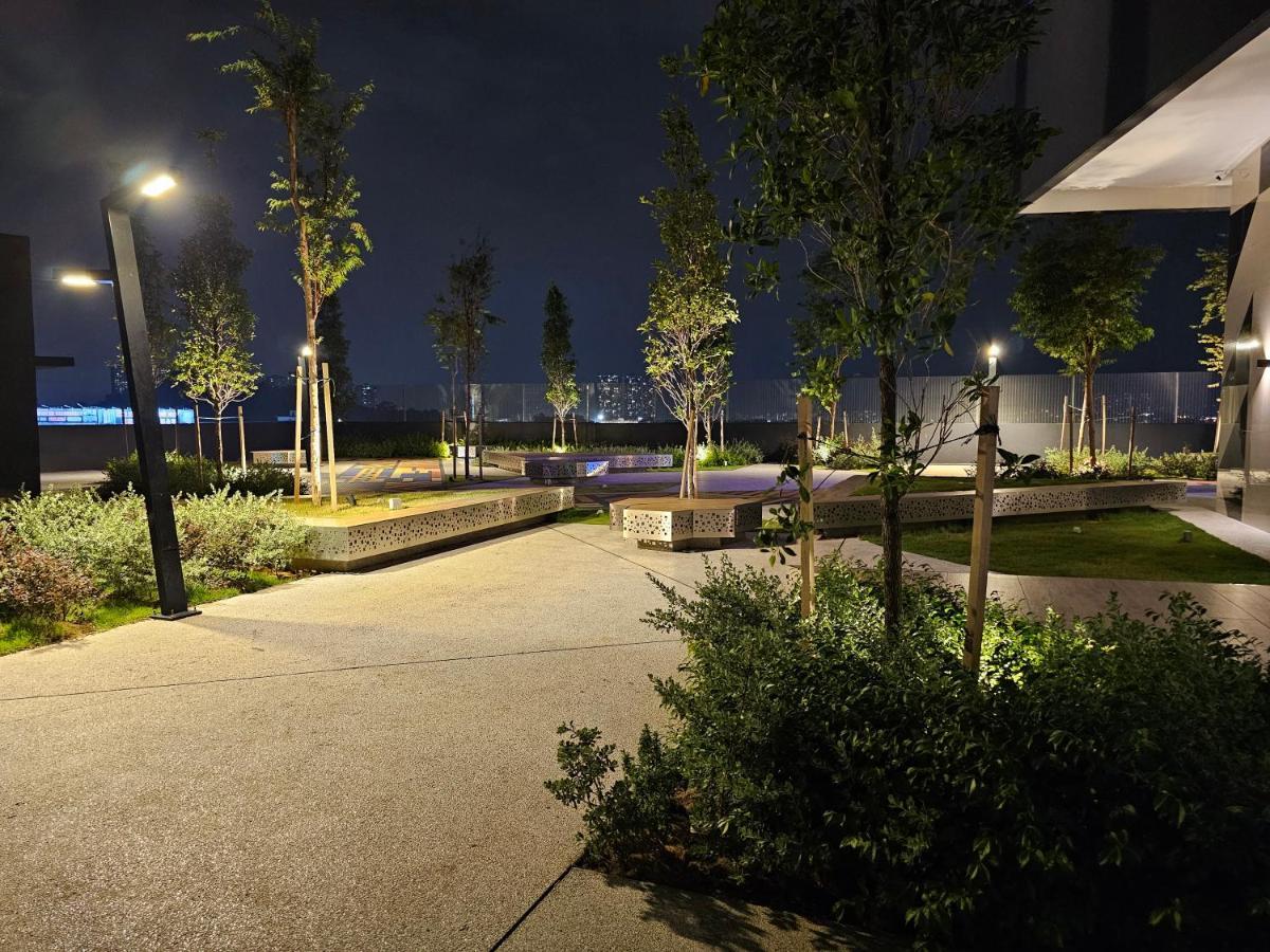 Arte Cheras The Premium By Iluxhome Apartment Kuala Lumpur