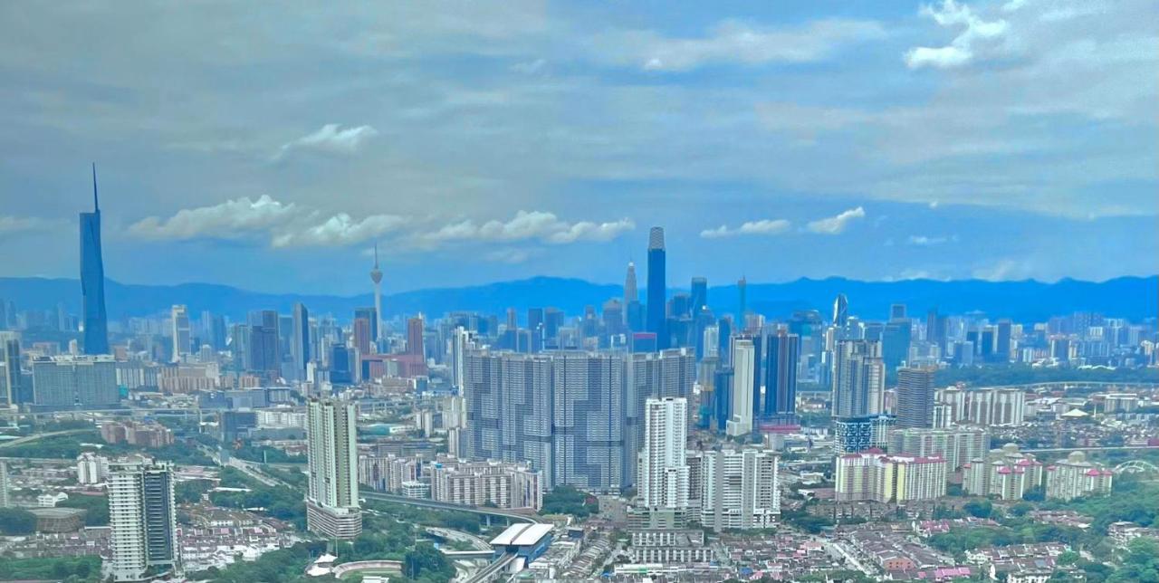 Pangsapuri Arte Cheras The Premium By Iluxhome Kuala Lumpur