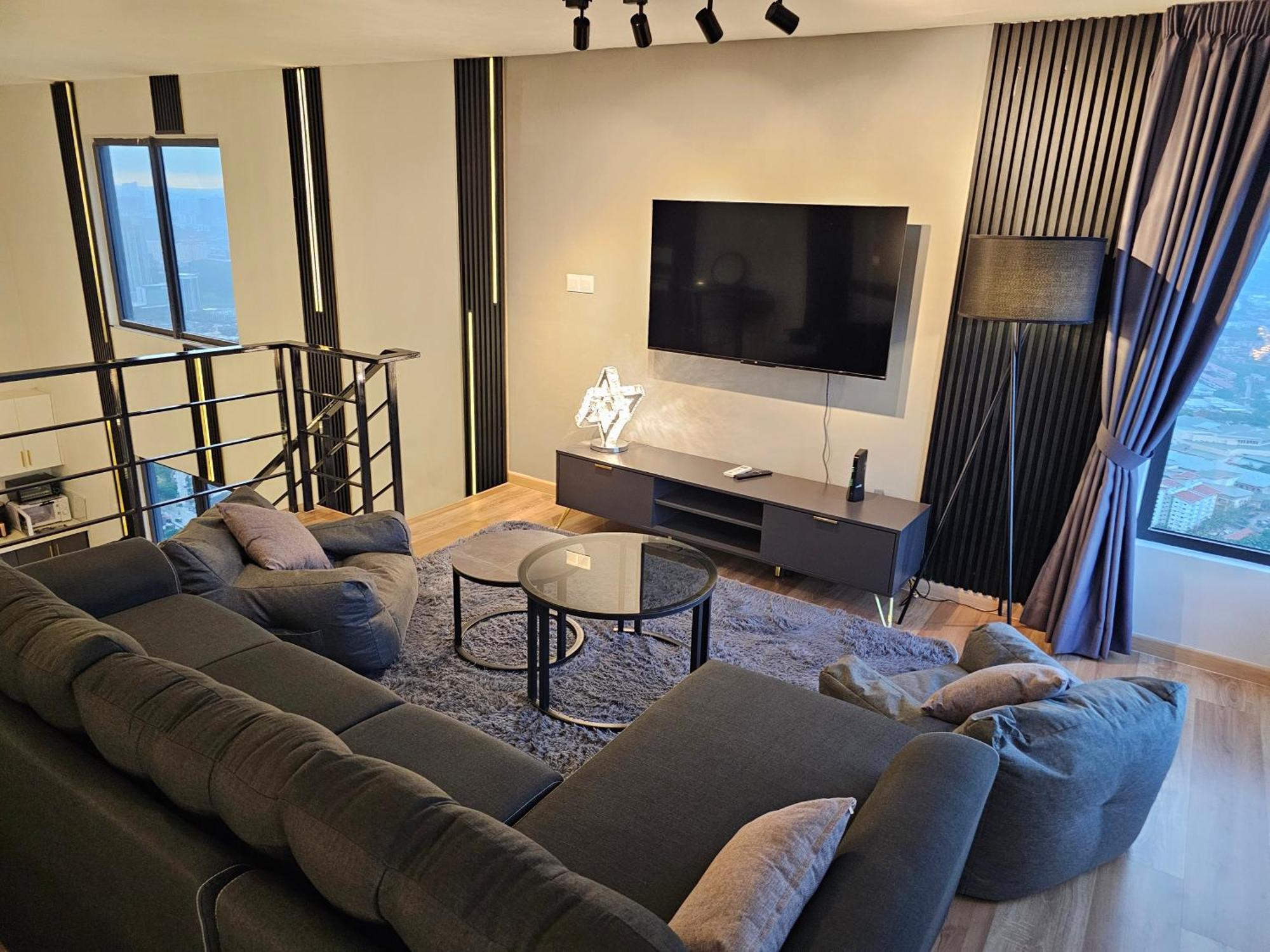 Apartment Arte Cheras The Premium By Iluxhome Kuala Lumpur