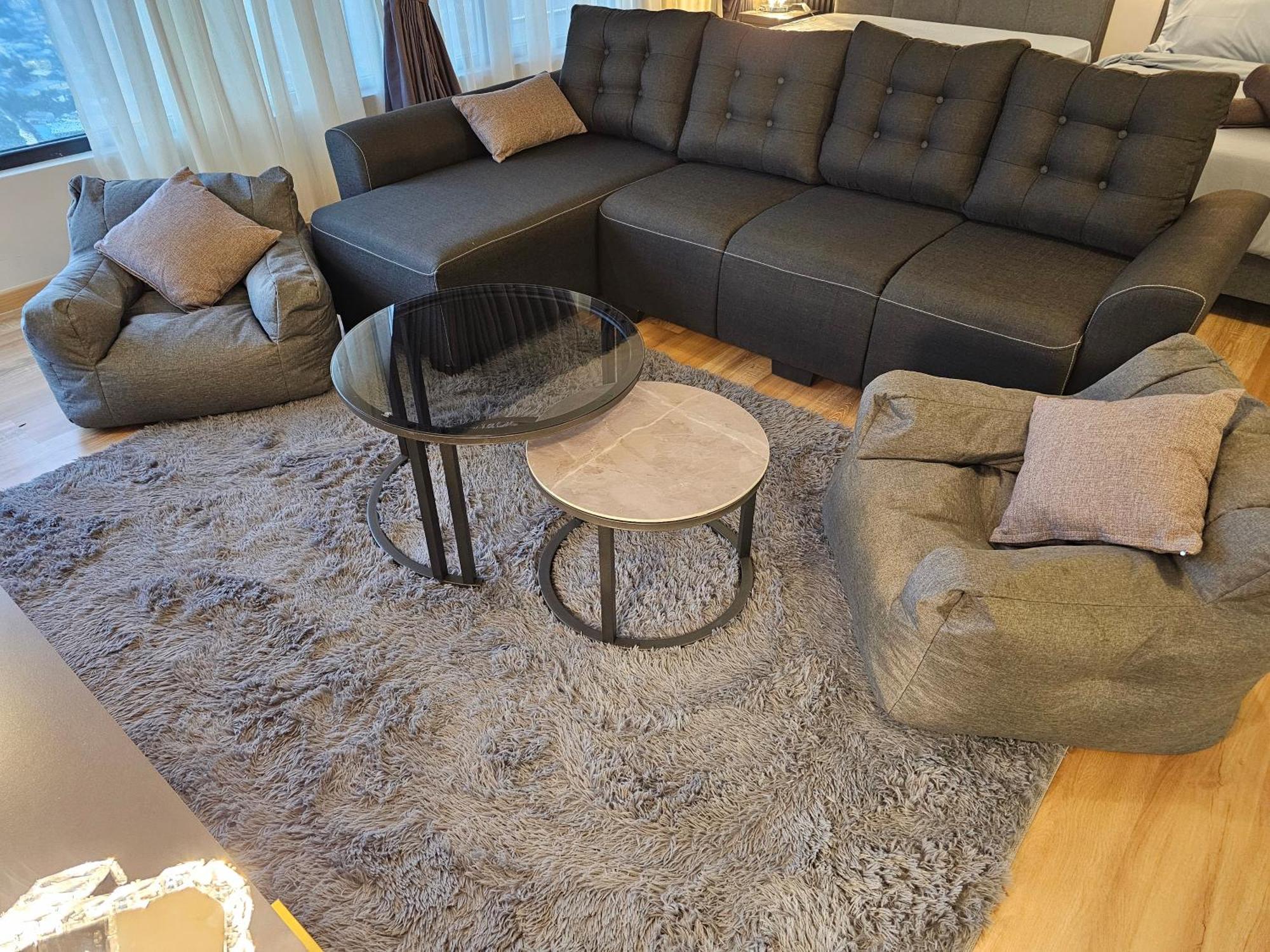 Apartment Arte Cheras The Premium By Iluxhome *