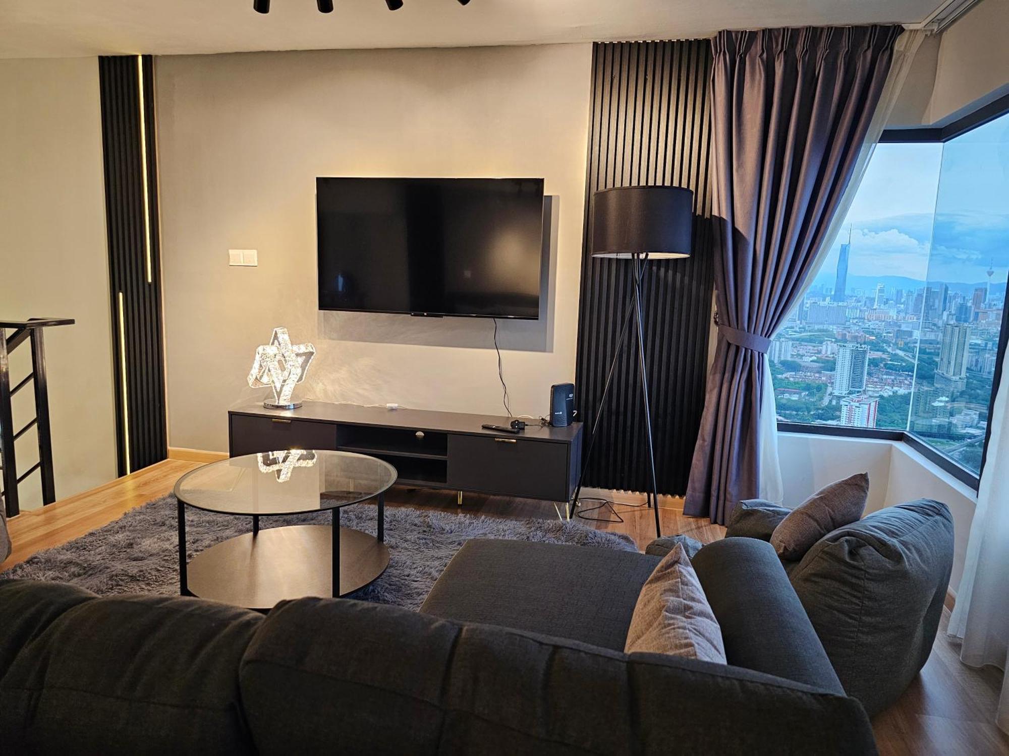 Arte Cheras The Premium By Iluxhome * Kuala Lumpur