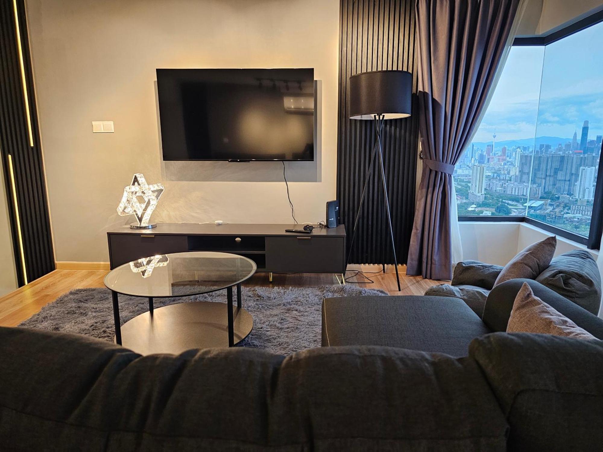Arte Cheras The Premium By Iluxhome Kuala Lumpur