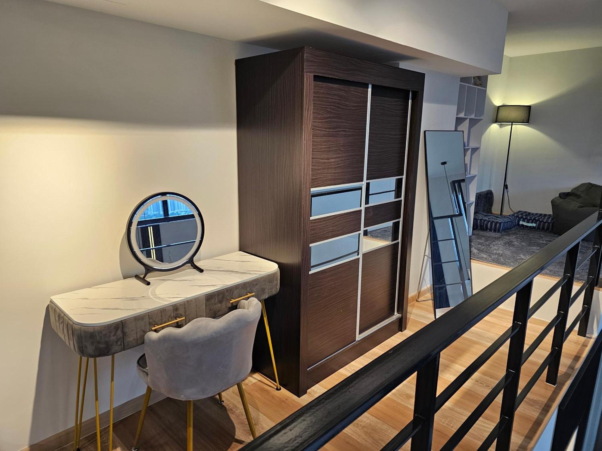 Arte Cheras The Premium By Iluxhome Apartment