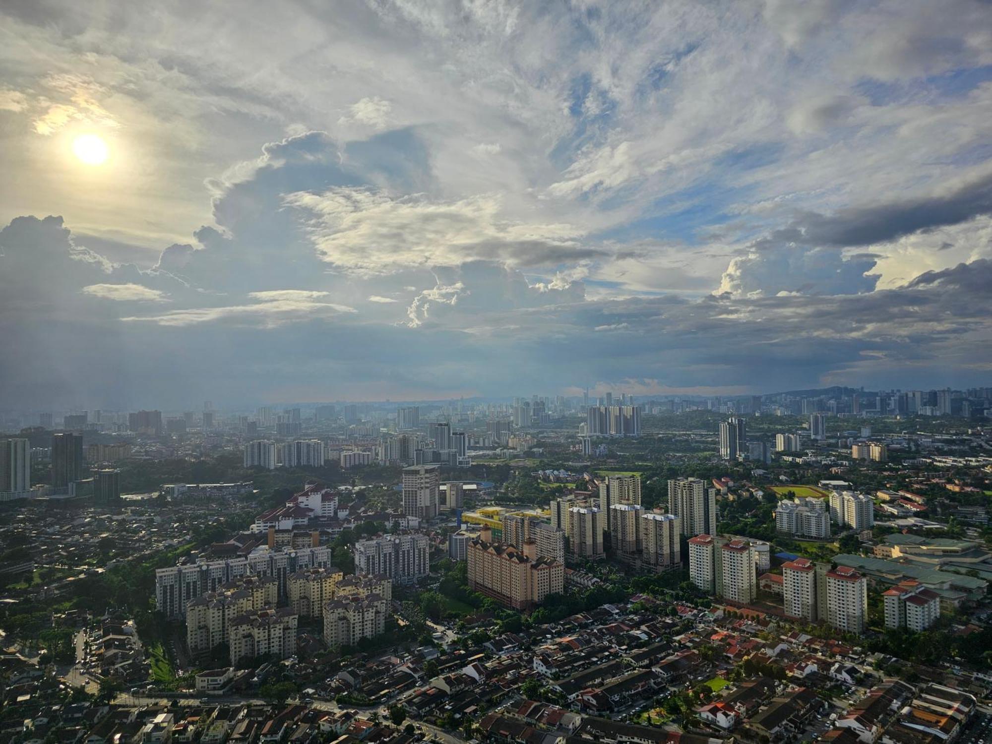 Arte Cheras The Premium By Iluxhome Apartment