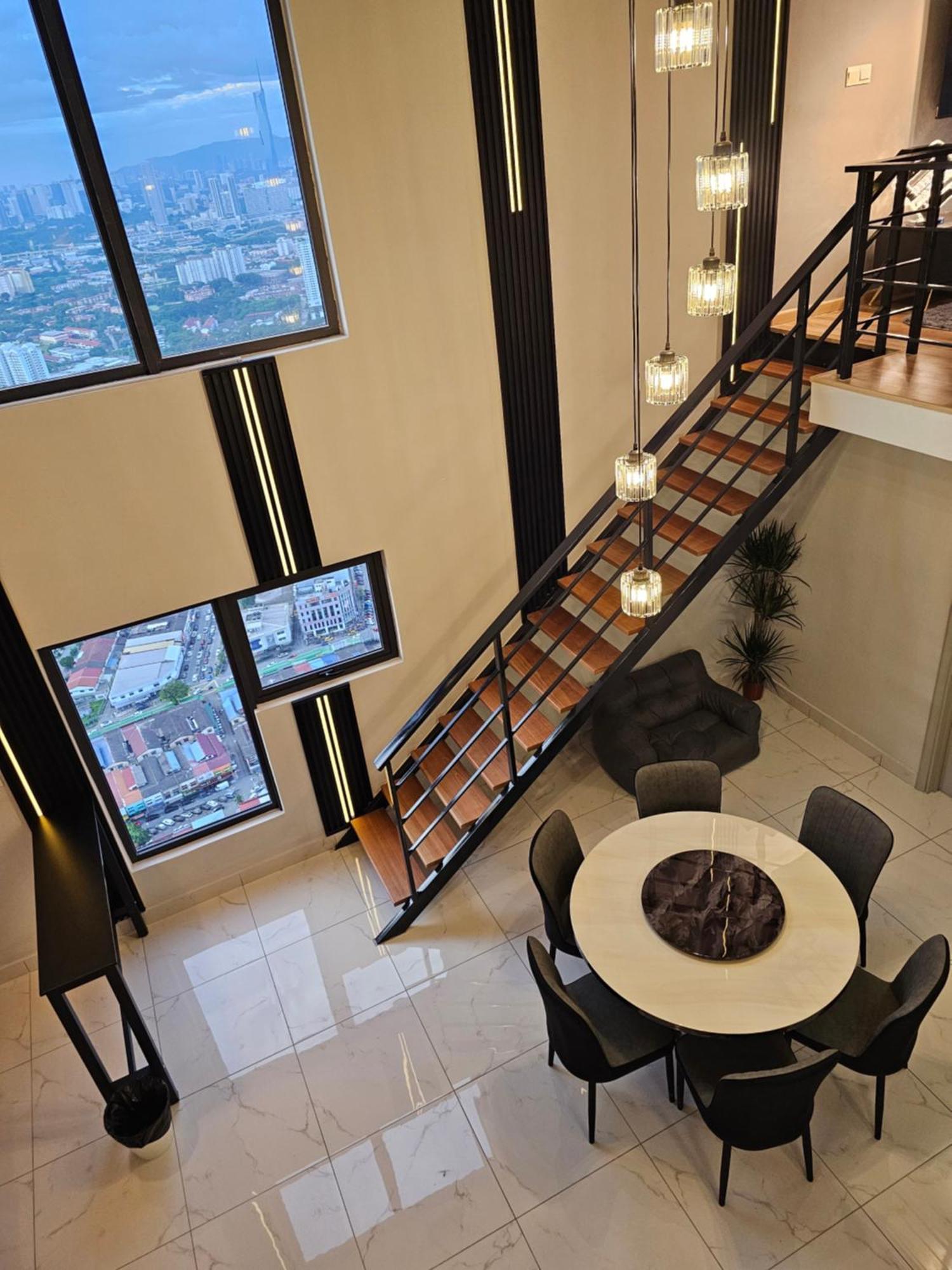 Arte Cheras The Premium By Iluxhome