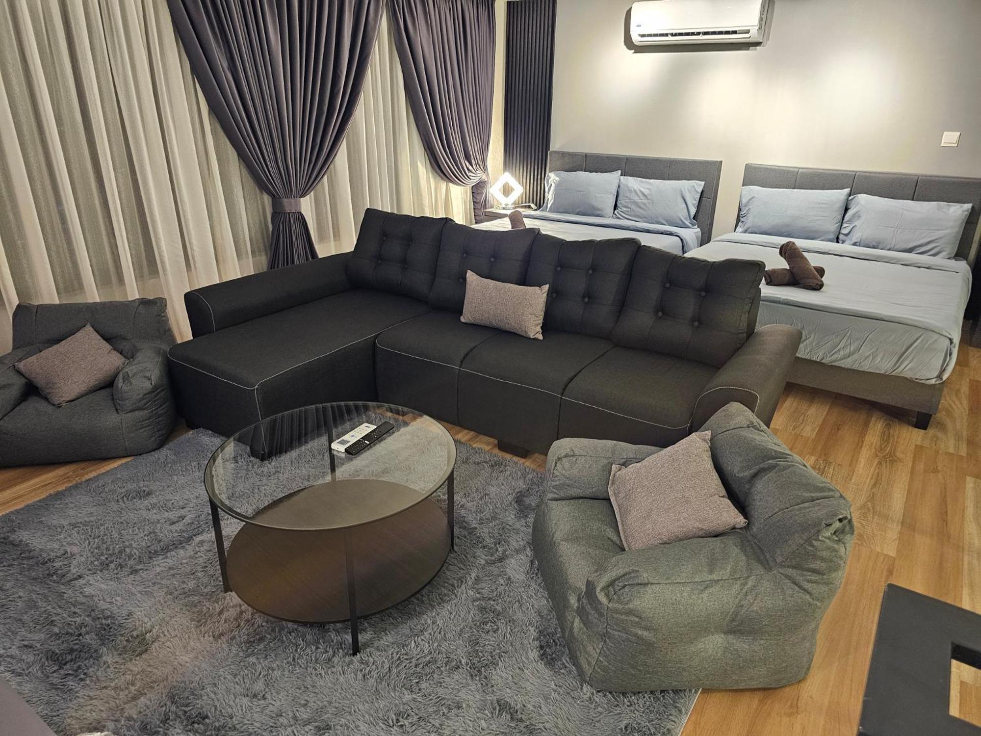 Arte Cheras The Premium By Iluxhome Kuala Lumpur