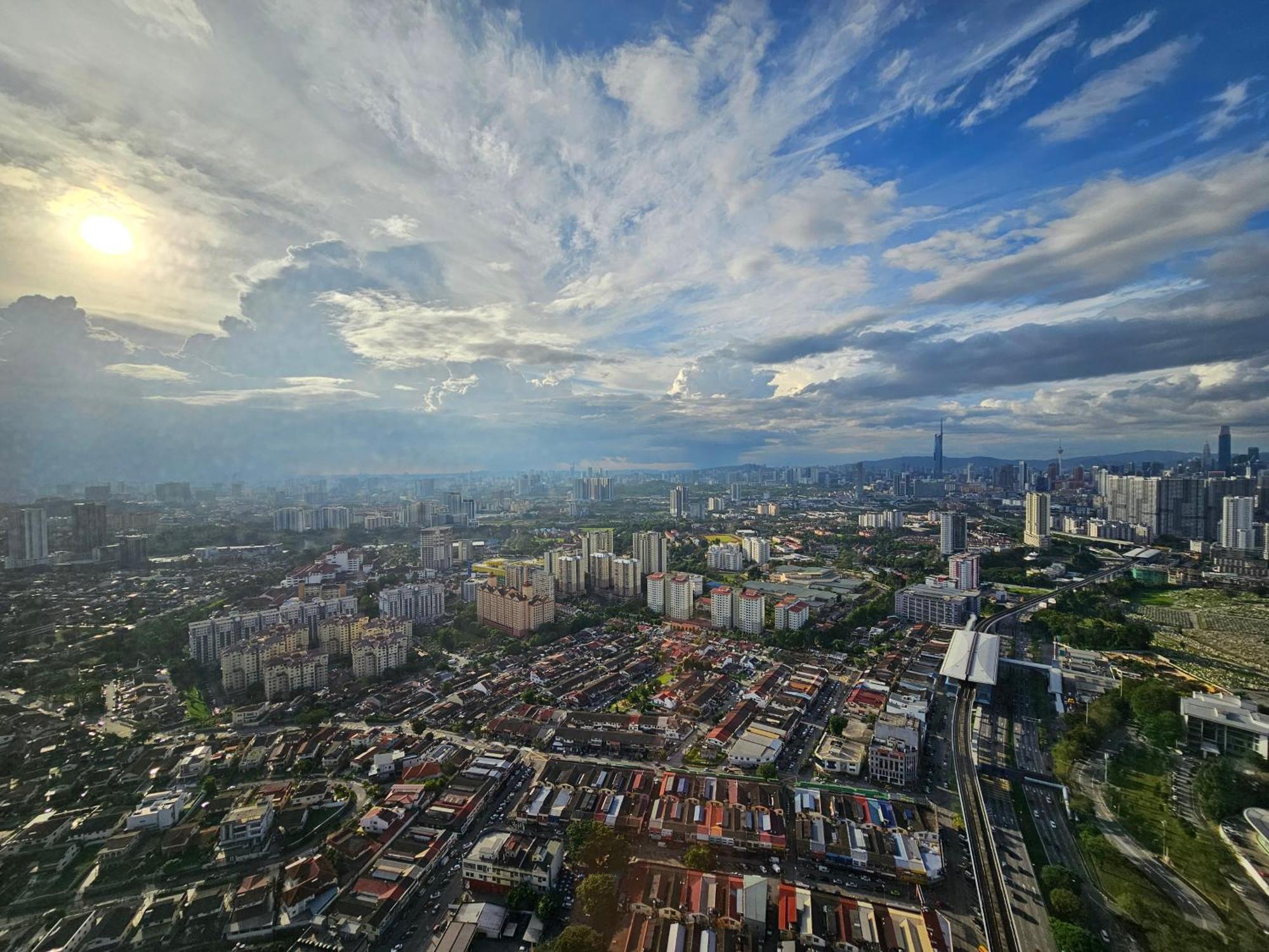 Arte Cheras The Premium By Iluxhome Apartment