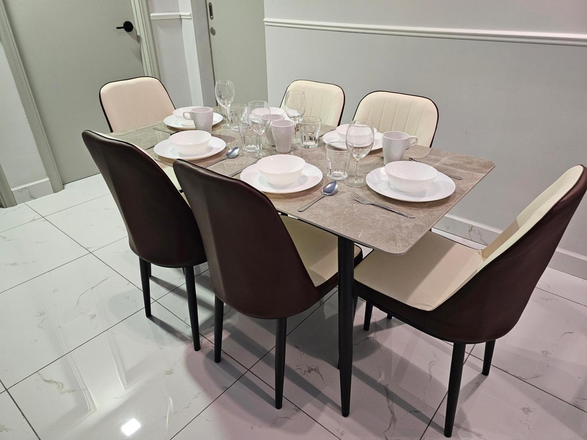 Arte Cheras The Premium By Iluxhome Apartment Kuala Lumpur