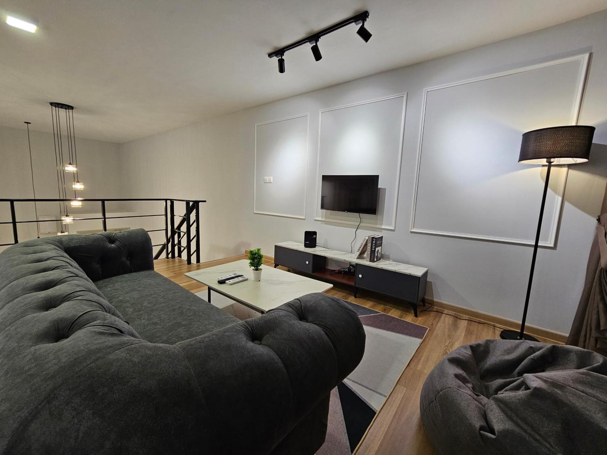 Arte Cheras The Premium By Iluxhome Apartment Kuala Lumpur