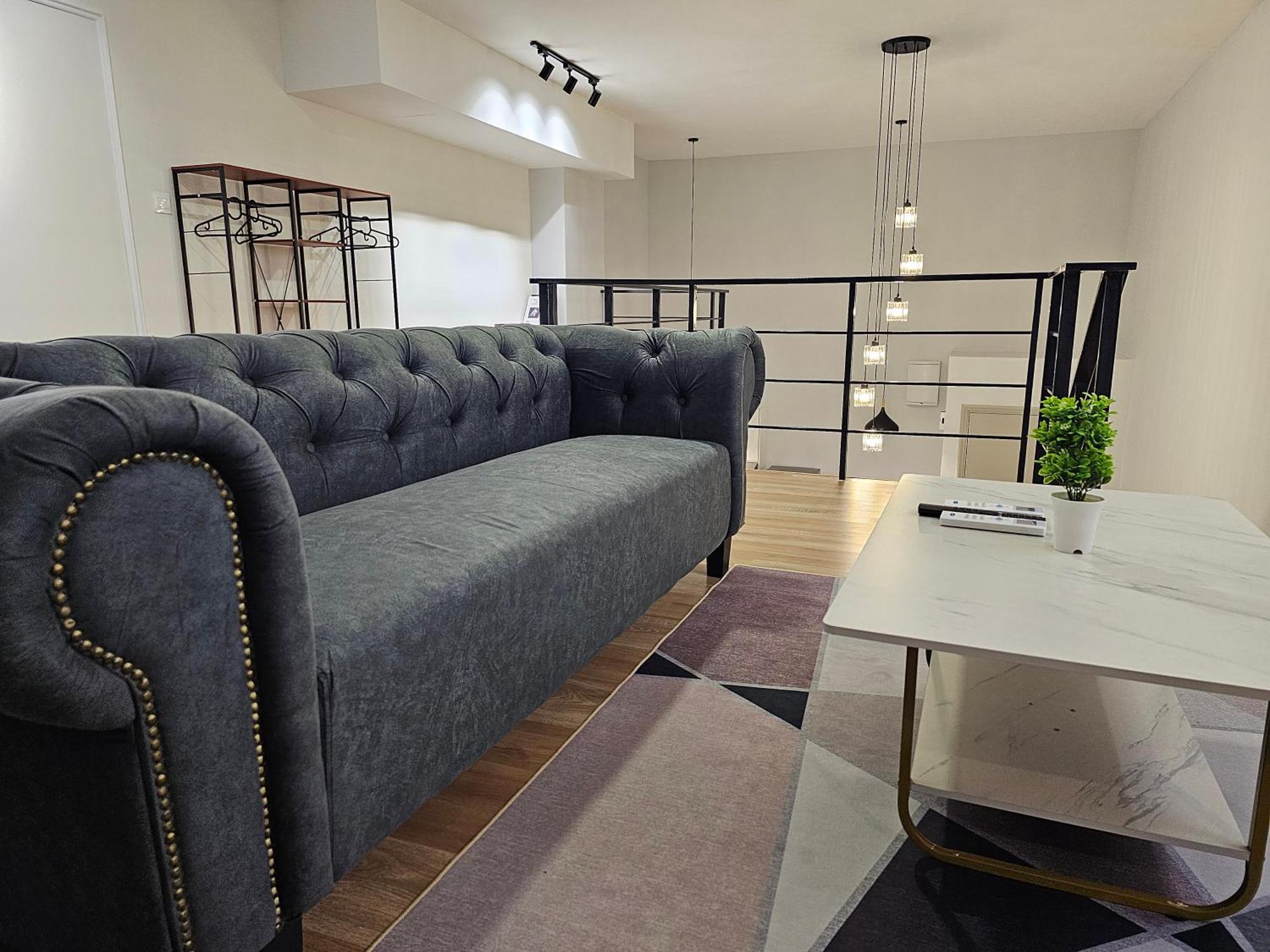 Arte Cheras The Premium By Iluxhome Kuala Lumpur