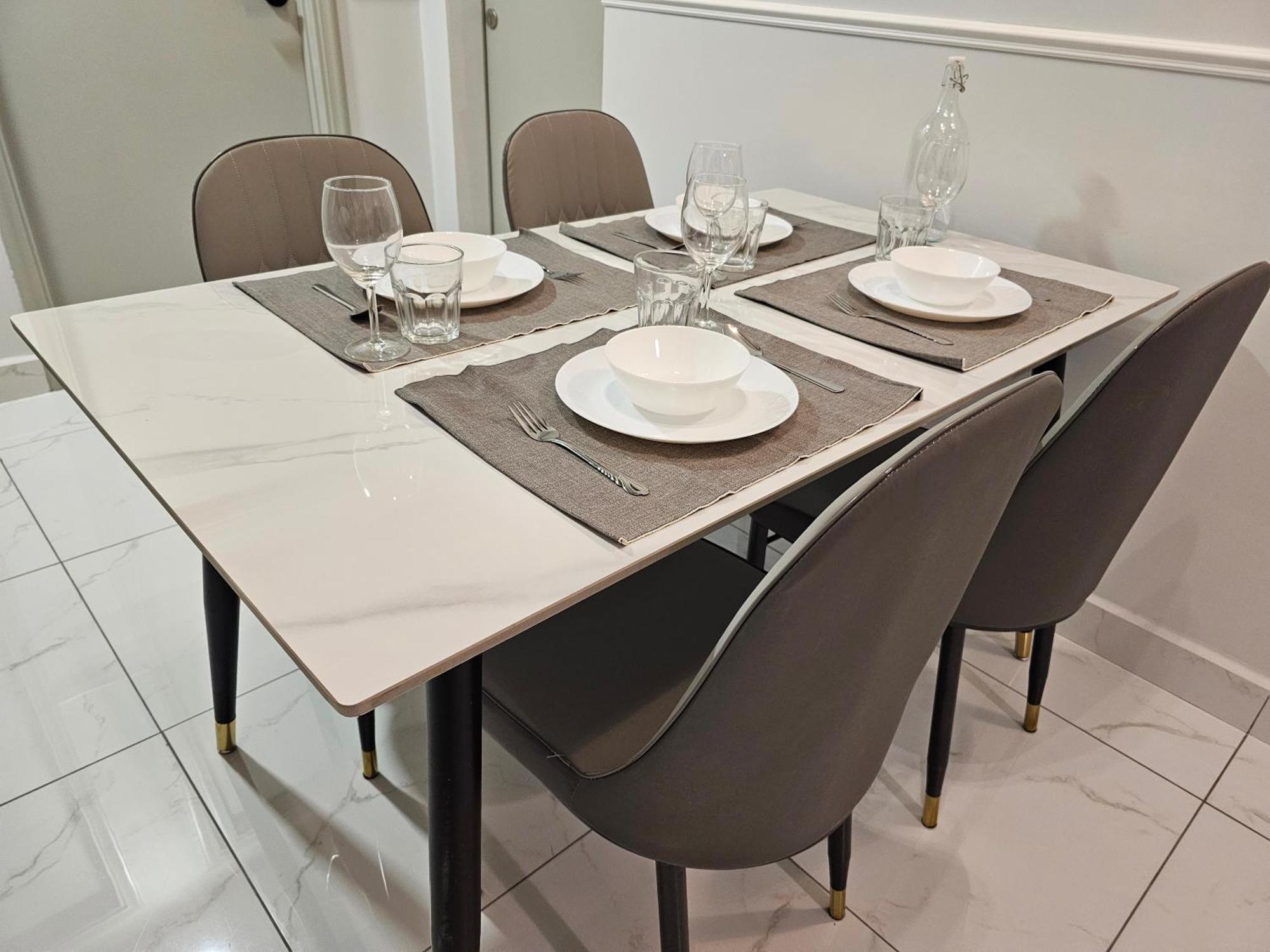 Pangsapuri Arte Cheras The Premium By Iluxhome