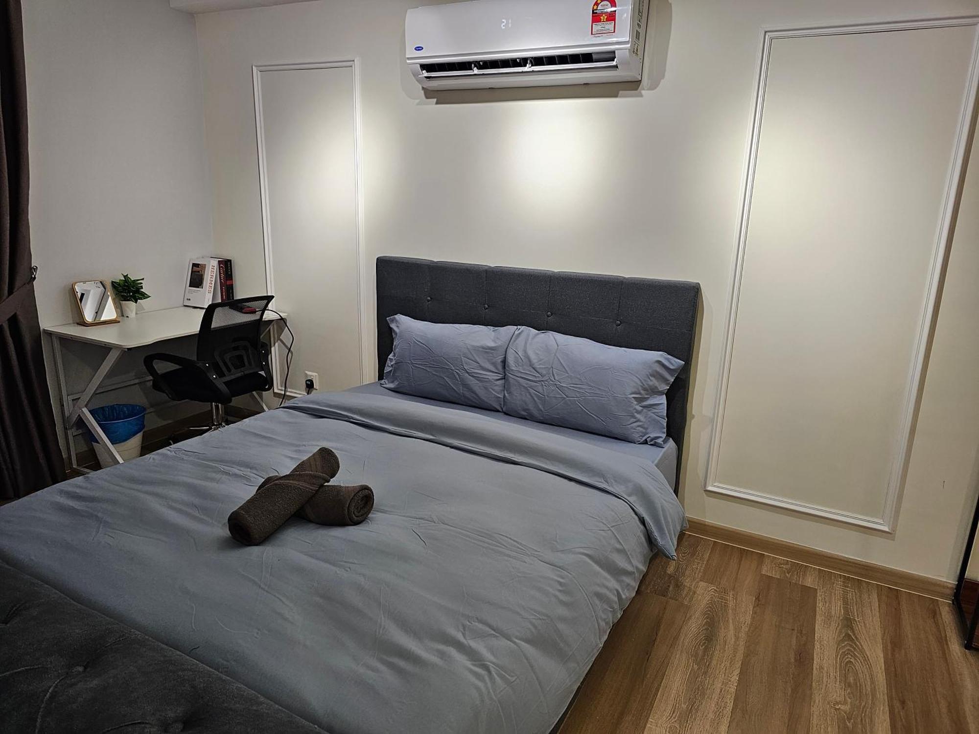 Arte Cheras The Premium By Iluxhome Apartment Kuala Lumpur
