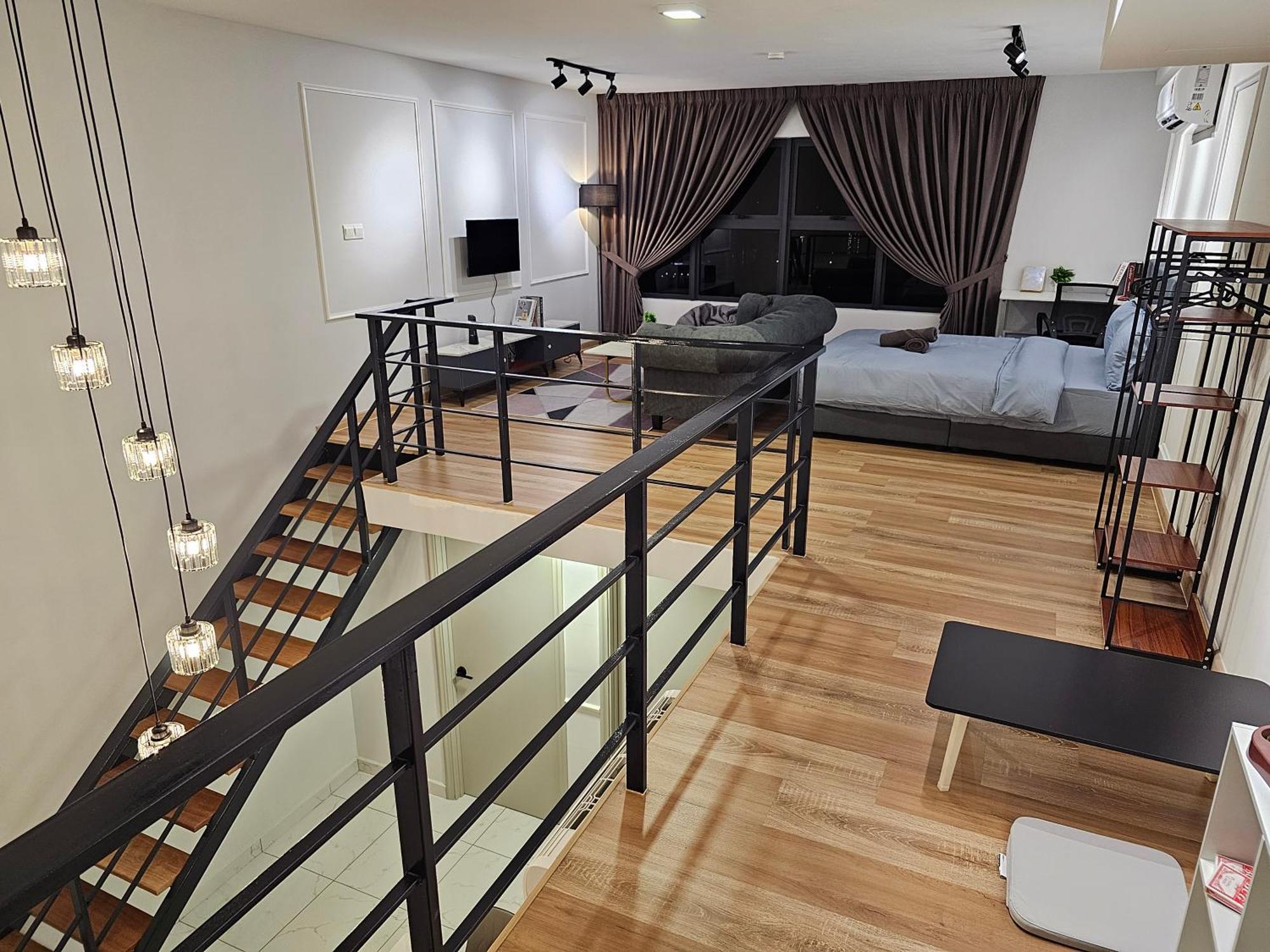 Apartment Arte Cheras The Premium By Iluxhome Kuala Lumpur