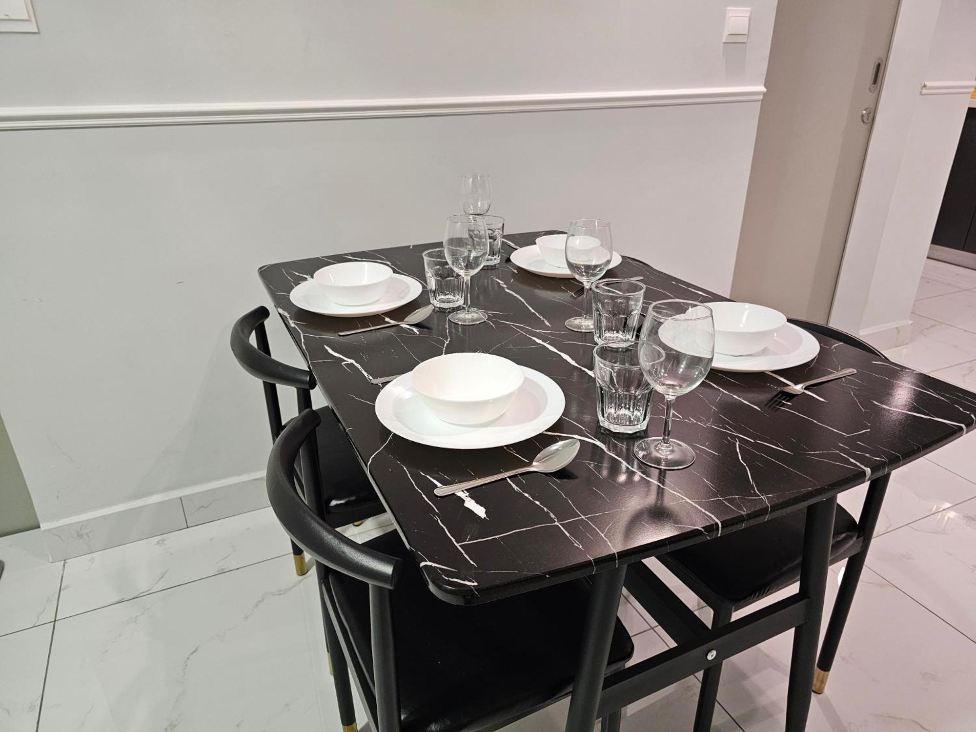 Arte Cheras The Premium By Iluxhome