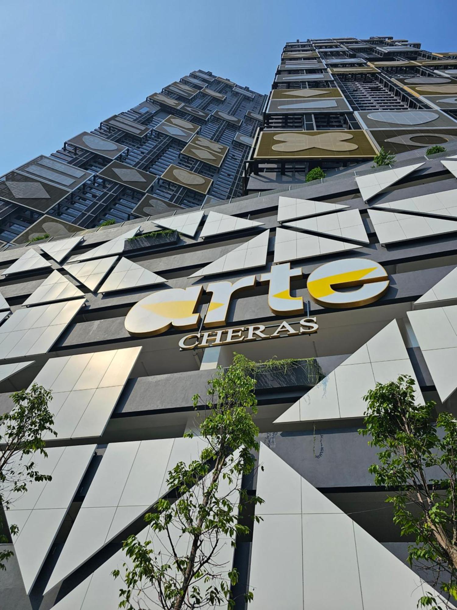 Apartment Arte Cheras The Premium By Iluxhome Kuala Lumpur