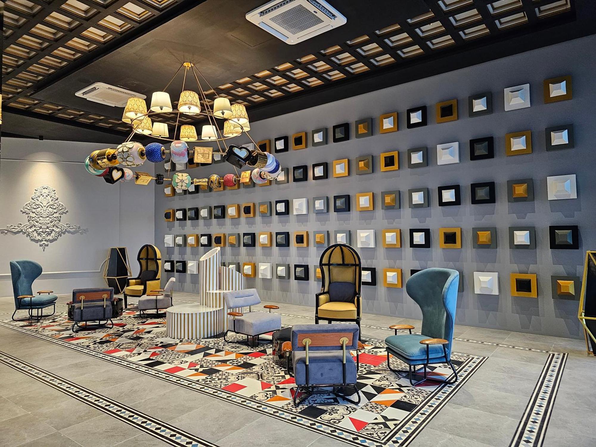 Arte Cheras The Premium By Iluxhome Apartment Kuala Lumpur