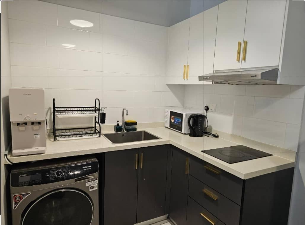 Arte Cheras The Premium By Iluxhome Pangsapuri