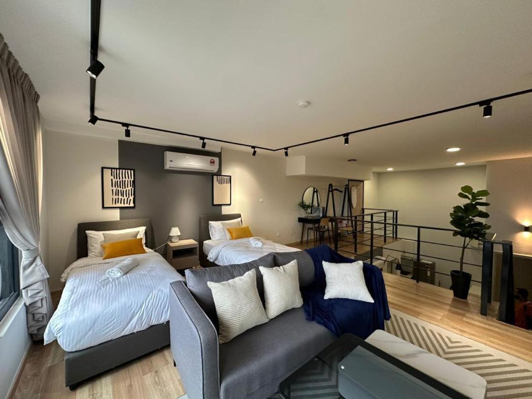 Apartment Arte Cheras The Premium By Iluxhome Kuala Lumpur
