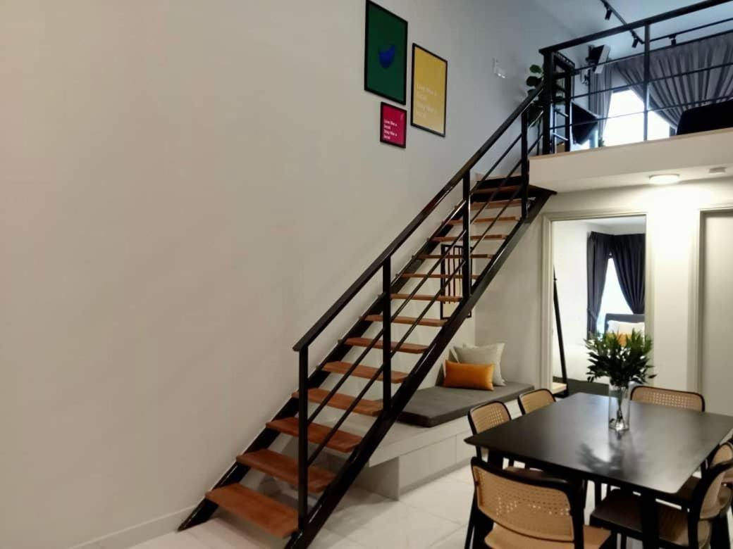 Arte Cheras The Premium By Iluxhome Kuala Lumpur